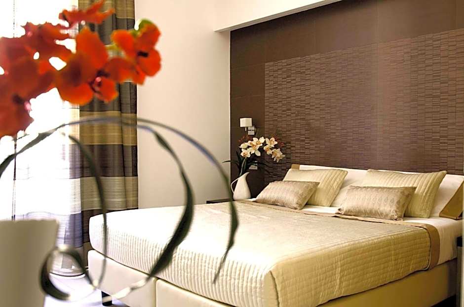 Interno 5 B&B