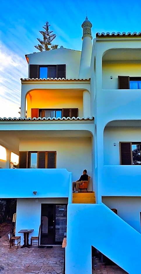 Blife Sun Hostel & Rooms