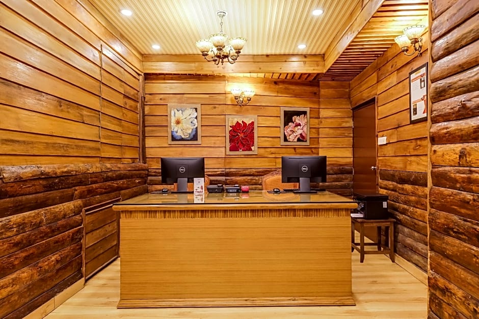 Summit Hermon Hotel & Spa