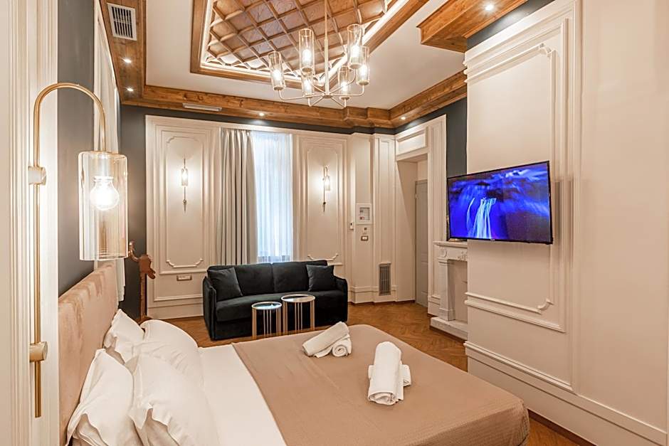 King Othon Boutique Hotel