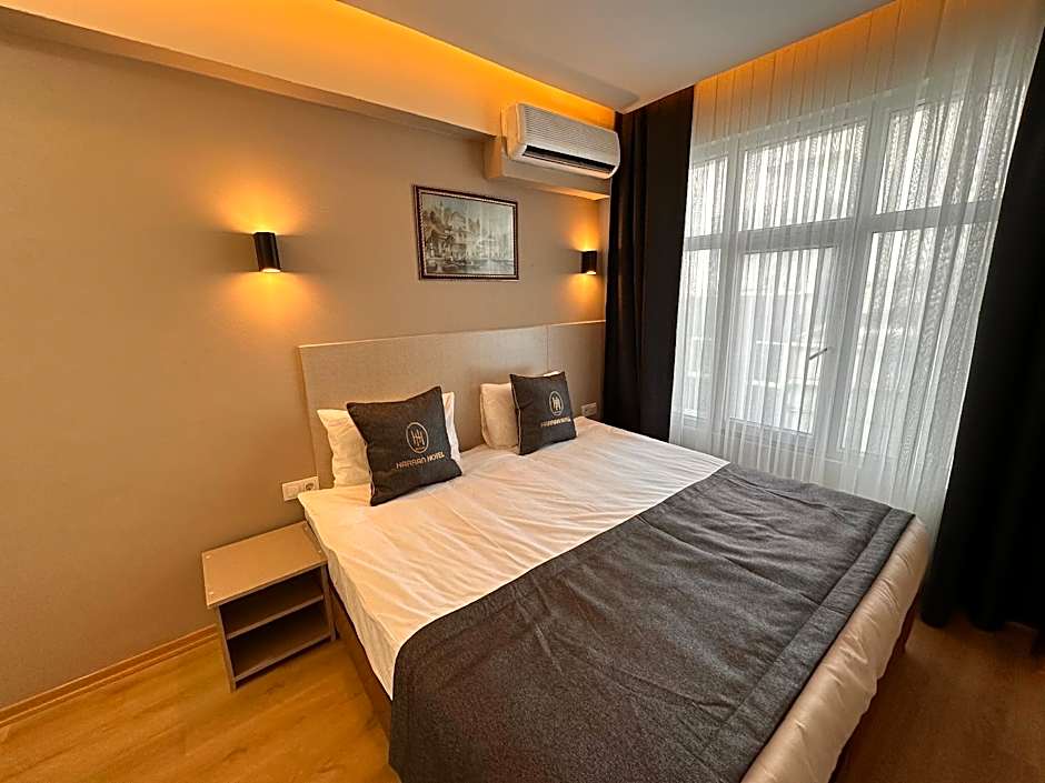 Harran Hotel Beyazıt