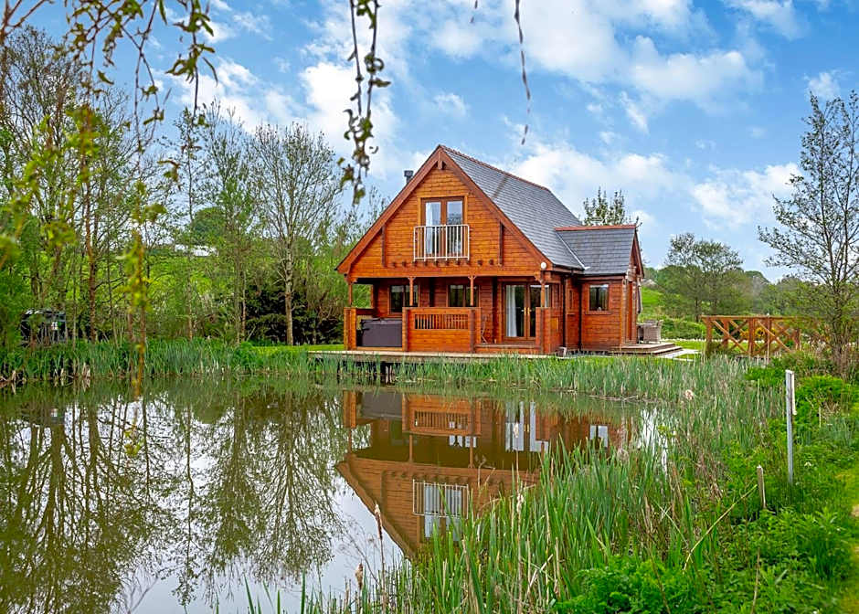Anglesey Lakeside Lodges