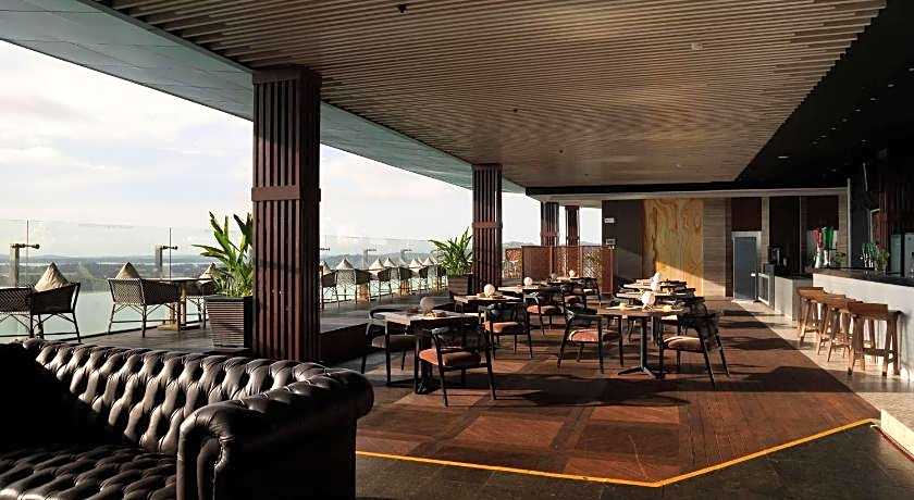 Wyndham Panbil Batam