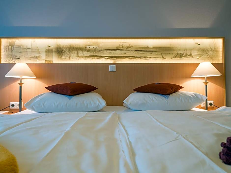 Hotel Spiekeroog