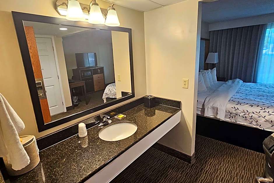 Americinn by Wyndham Birch Run/Frankenmuth