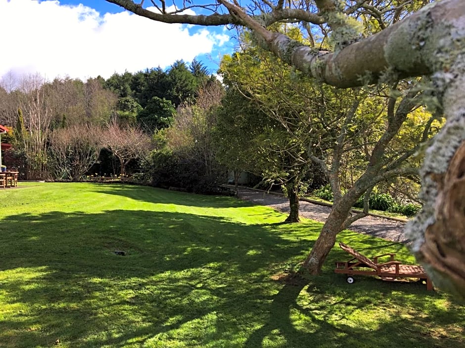 Beynon&Bolton’s Country Loft Escape