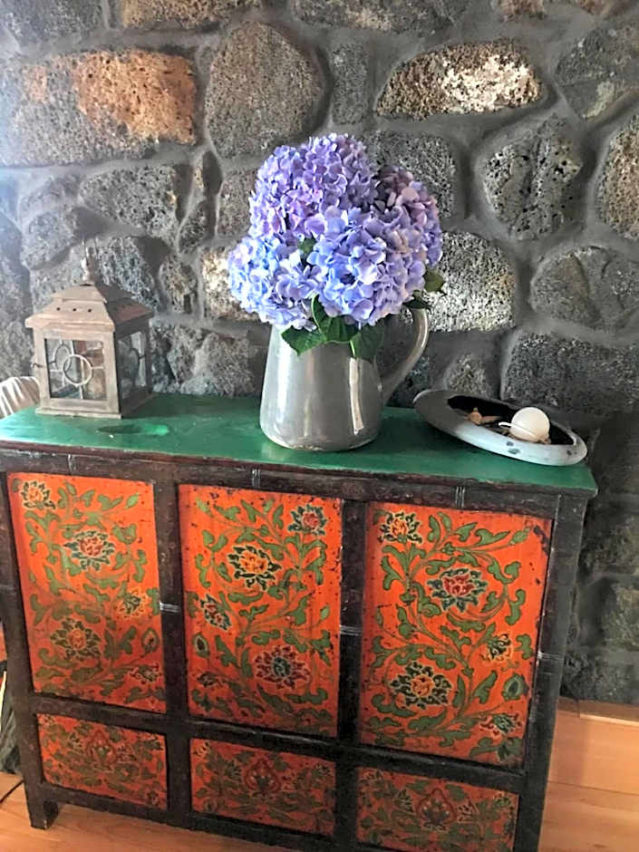 Waka Sun Set PICO AZORES