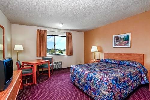 Travelodge by Wyndham Deer Lodge Montana