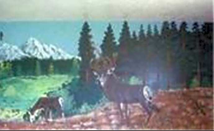 Sacajawea Inn