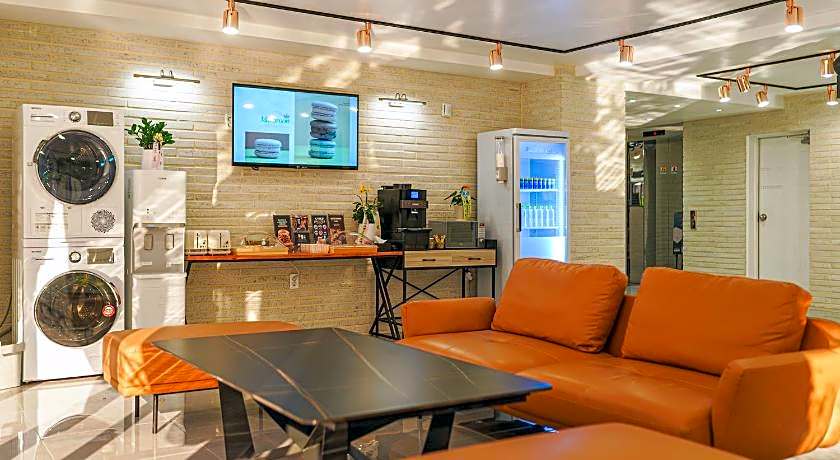 Eumseong Hotel Luem