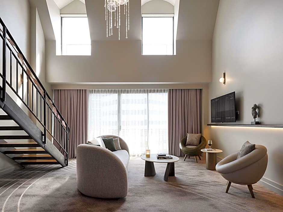 The Playford Adelaide - MGallery