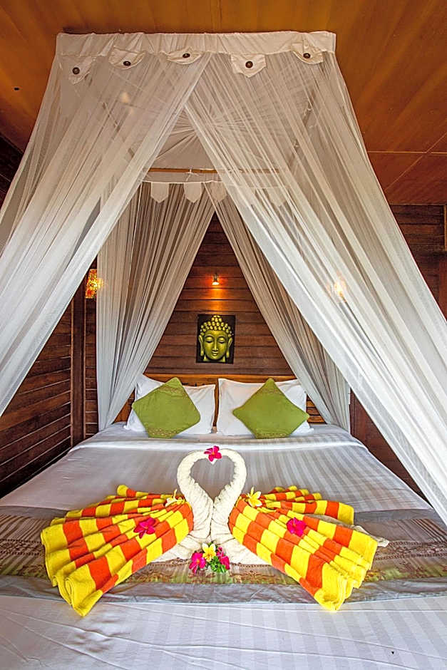 Nanuk's Bungalows