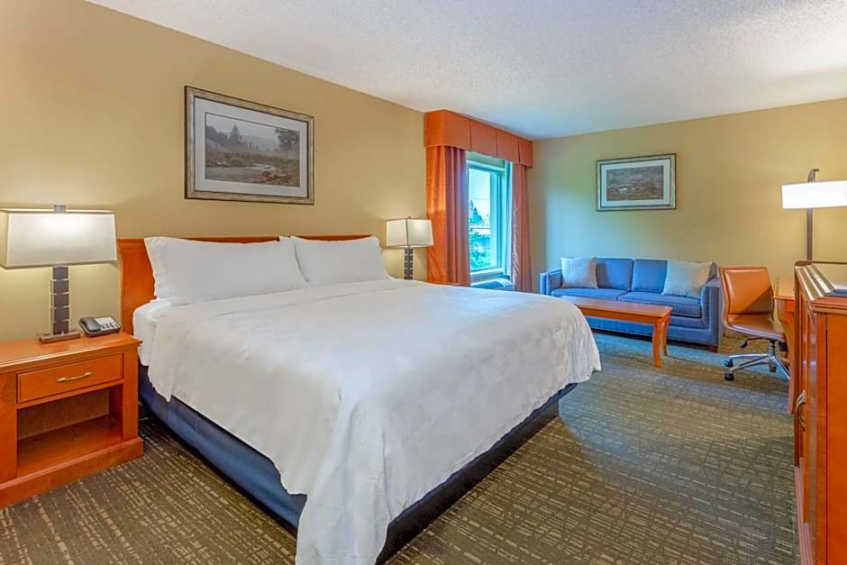 Holiday Inn Missoula Downtown At The Park By IHG