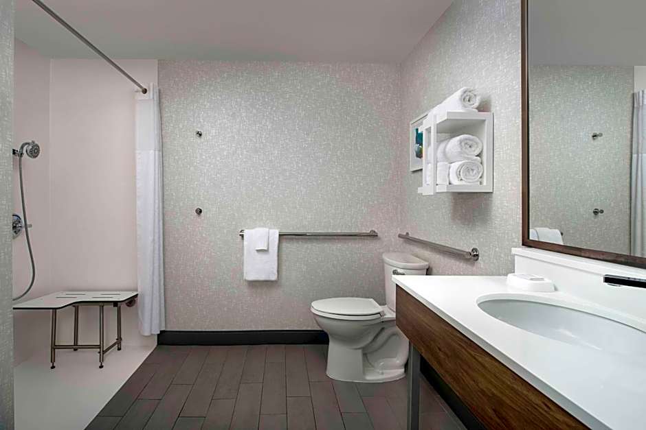 Hampton Inn By Hilton Pittsburgh/Monroeville