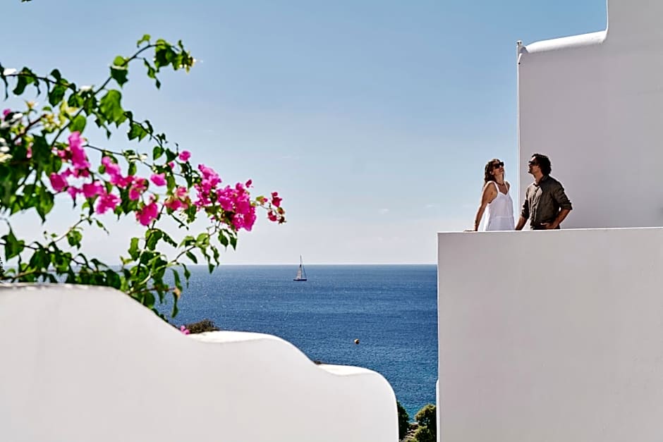 Myconian Imperial - Leading Hotels of the World