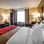 Quality Inn & Suites Boonville - Columbia