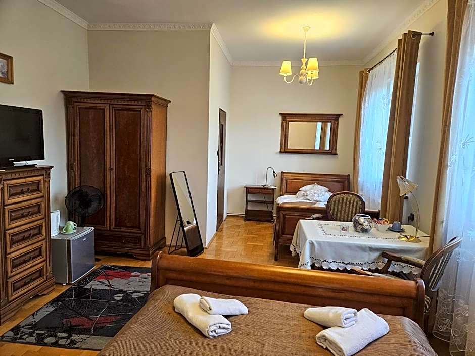 Rezydencja Jagiellońska