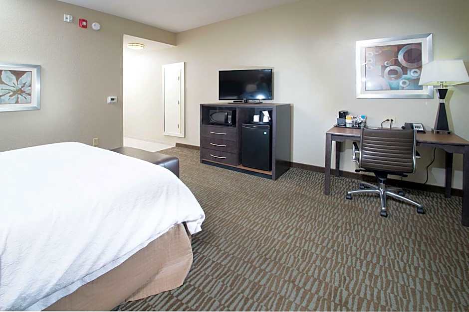 Hampton Inn Hernando, MS