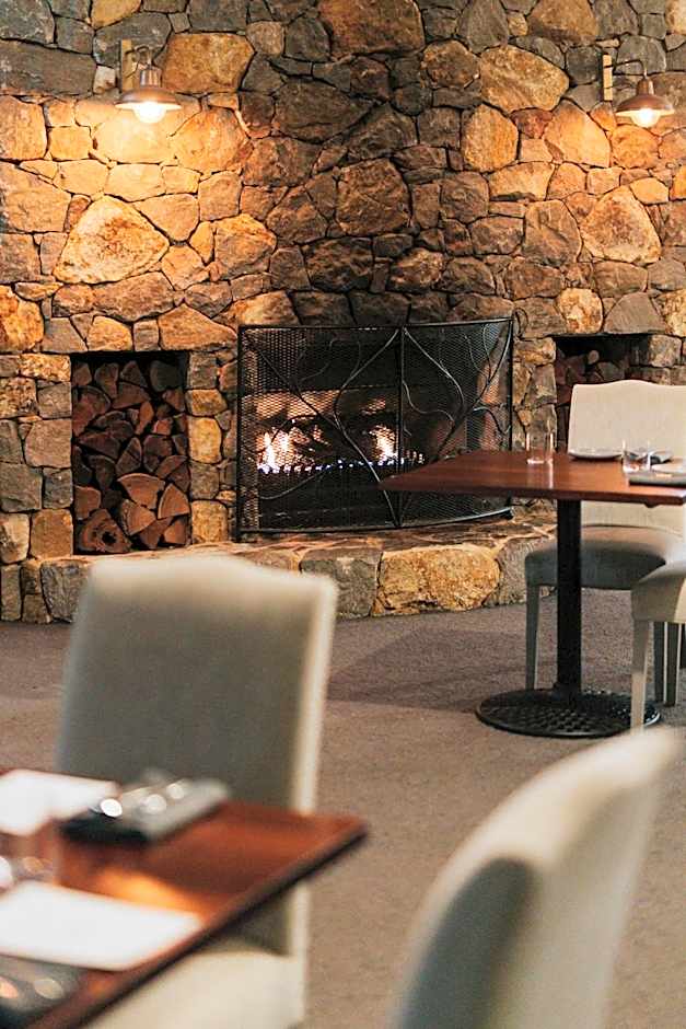 Cape Lodge