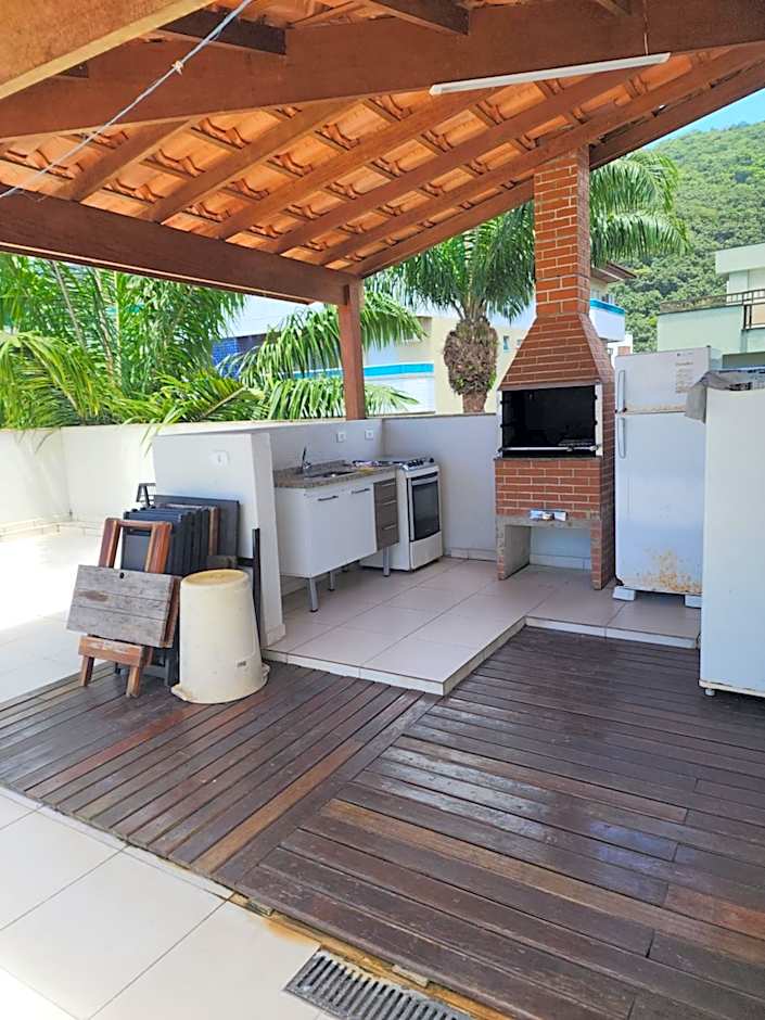 Cobertura Bàsica com vista Deslumbrante 16 pessoas