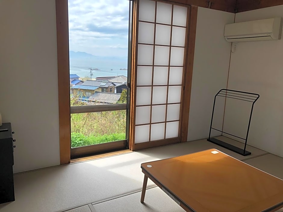 Shiraishi Island International Villa