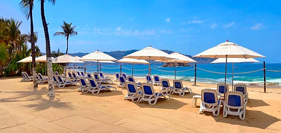 HS HOTSSON Hotel Acapulco