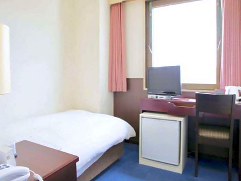 Hotel Sunshine Iwaki