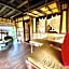 Flower Bud Bungalow Balangan