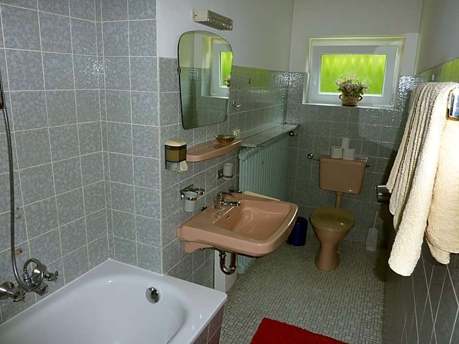 Hotel Heidehaus