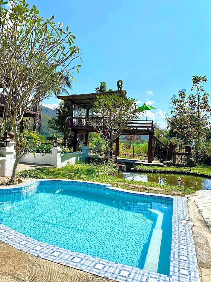 Shaya Resort