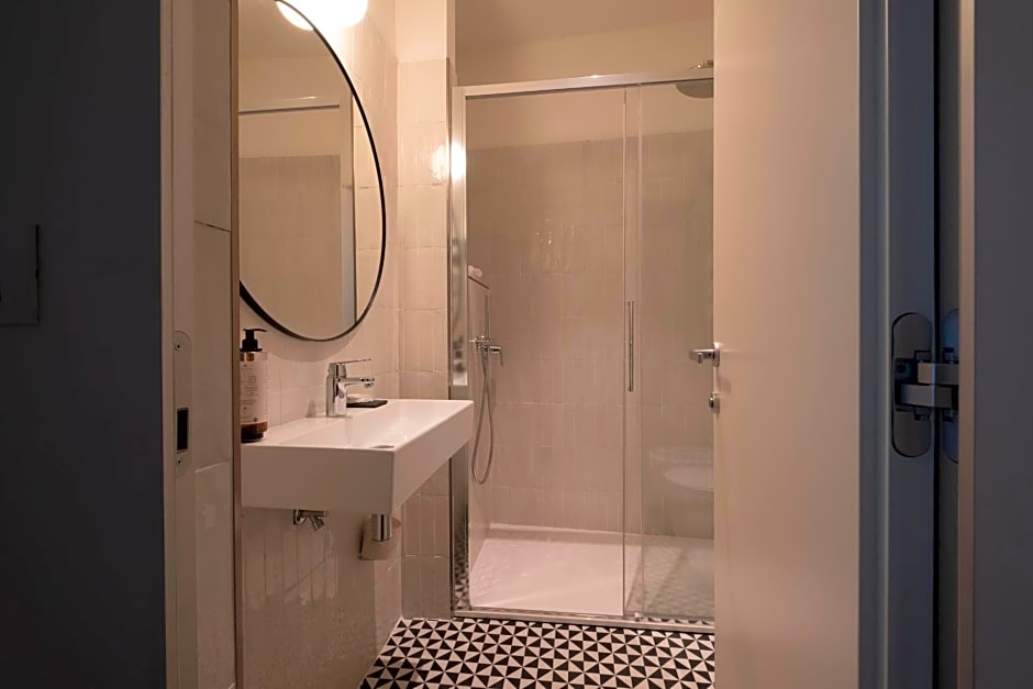 Hotel Italia e Lido Rapallo