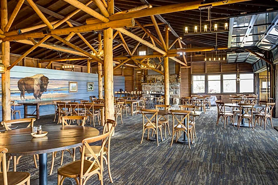 Grand Lake Lodge