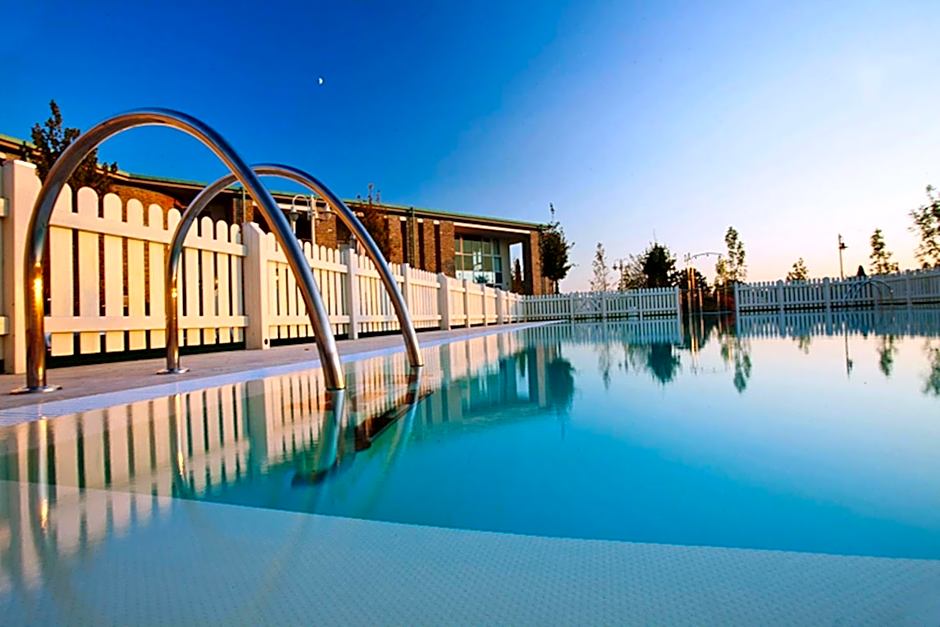 Chianti Village Morrocco