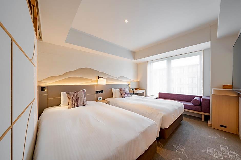 Keio Prelia Hotel Kyoto Karasuma Gojo