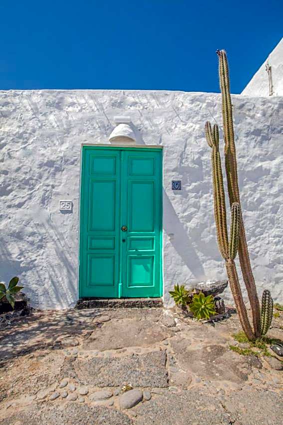 Los Lirios Hotel Rural - Adults Only