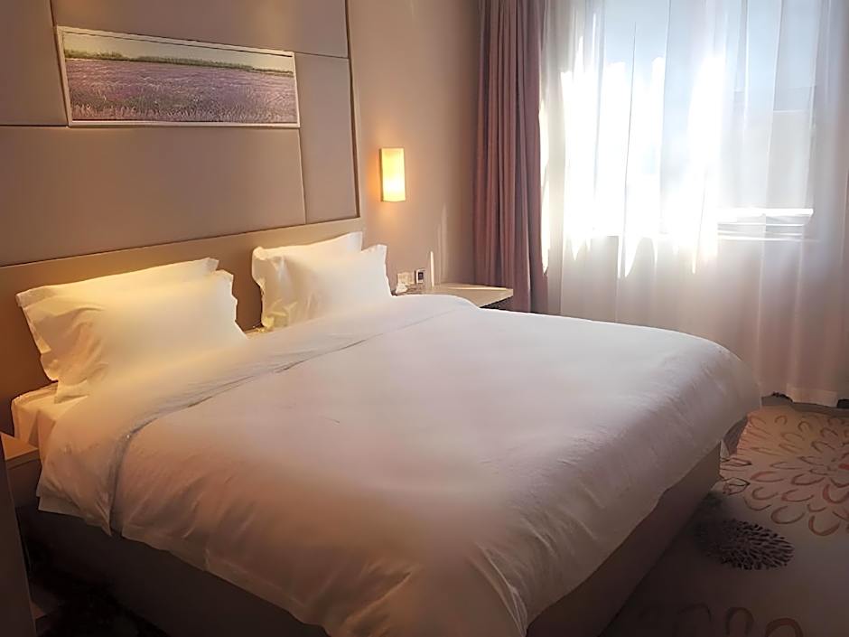 Lavande Hotel Guangzhou Ximenkou Metro Station