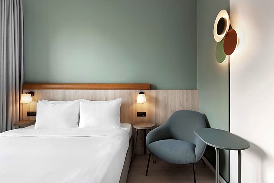 Fairfield by Marriott Copenhagen Nordhavn
