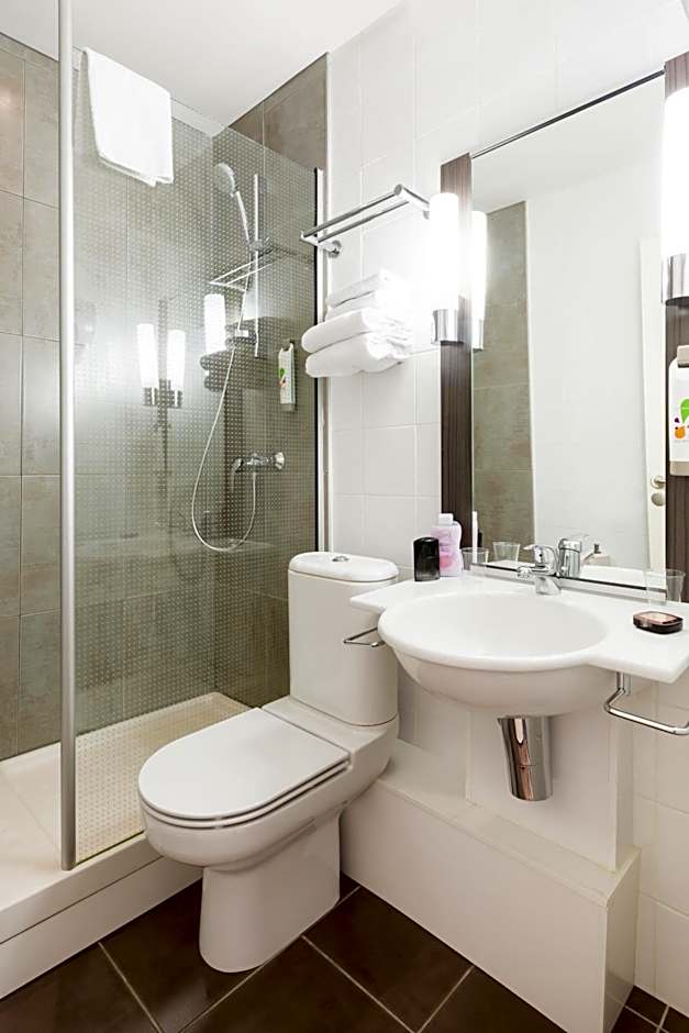 Ibis Styles Nantes Centre Place Graslin