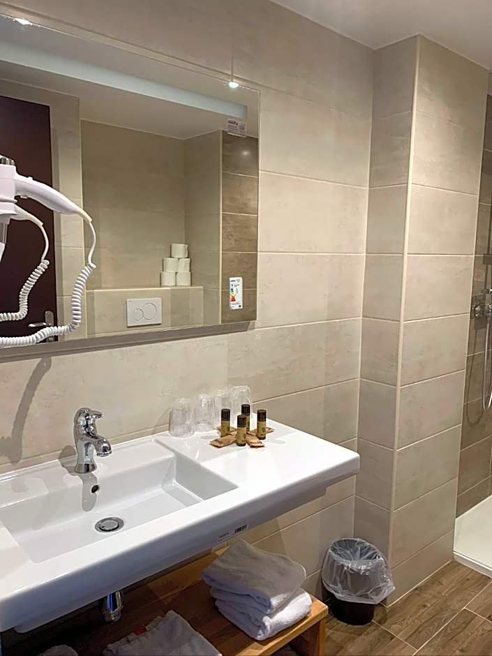 Hôtel Esprit d'Azur