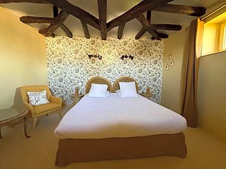 Duplex Suite