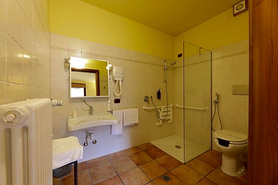 Hotel Locanda dell'Oca Bianca