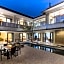 Belvilla Elegant Luxury Pandawa Beach