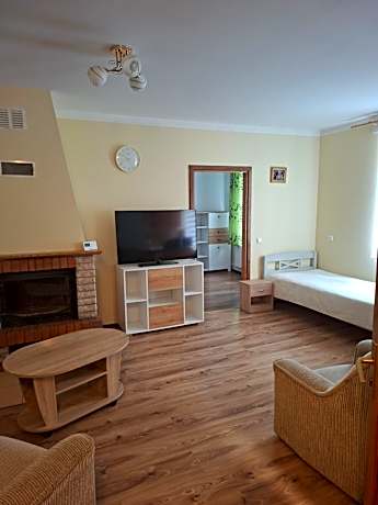 Apartment Hotel Rubini
