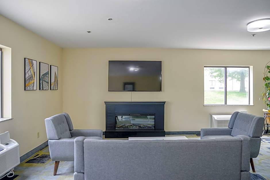 Days Inn by Wyndham Mount Vernon