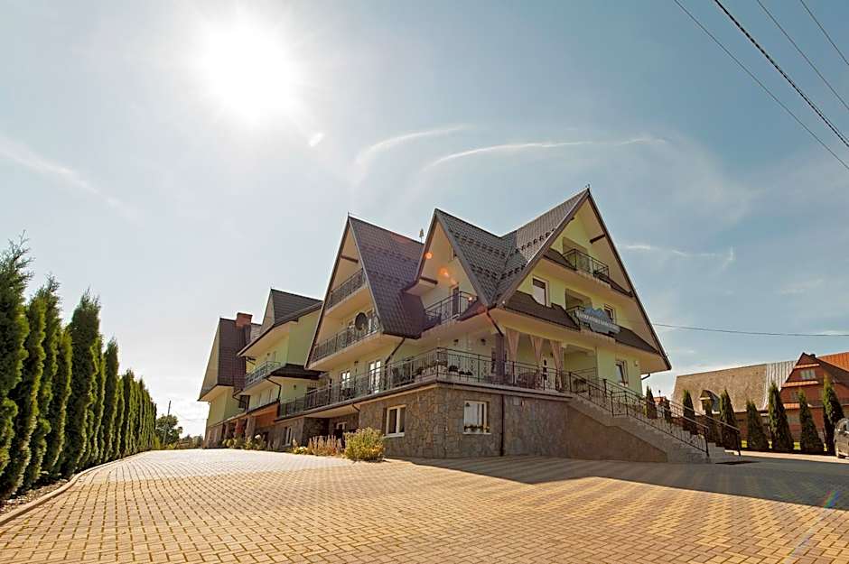 Tatrzański Gościniec