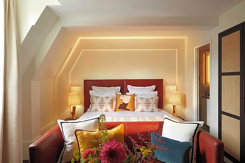 Hotel La Villa Saint Germain Des Prés