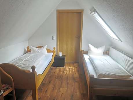 Small Twin Room