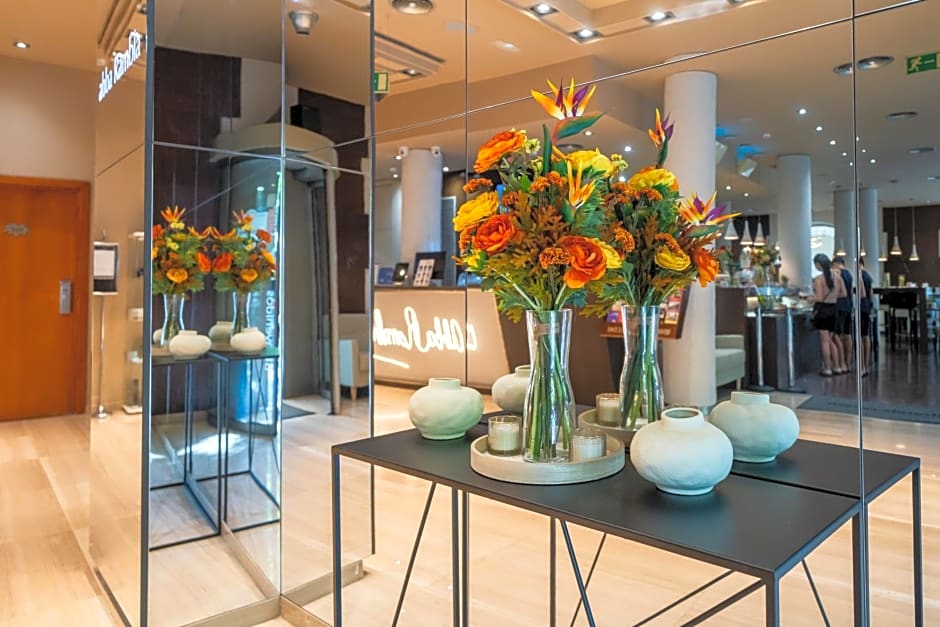 Abba Rambla Hotel