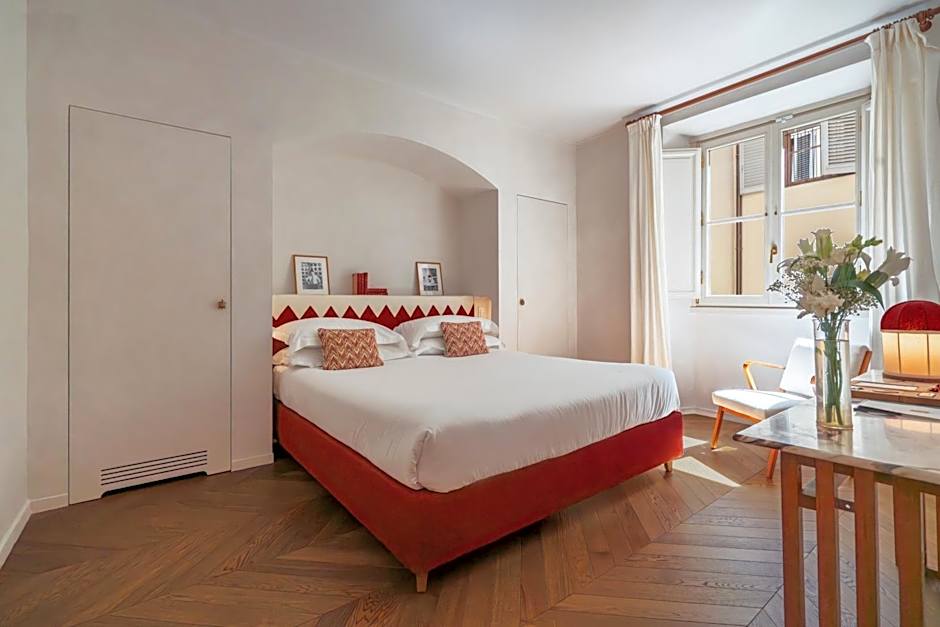 Casa G. Firenze