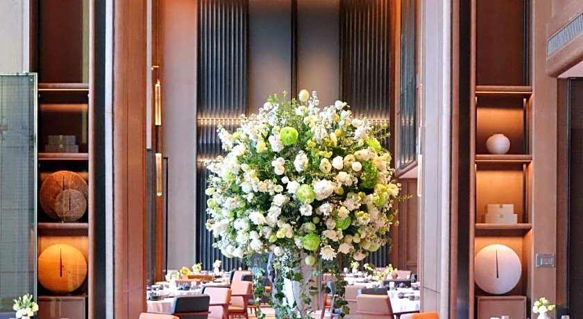 Sheraton Guangzhou Hotel